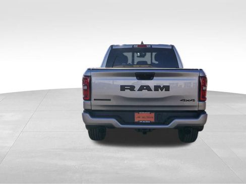 New 2026 RAM 1500 Big Horn AWD/4WD image 4