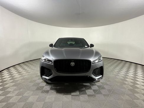 New 2026 Jaguar F-PACE R-Dynamic S image 8