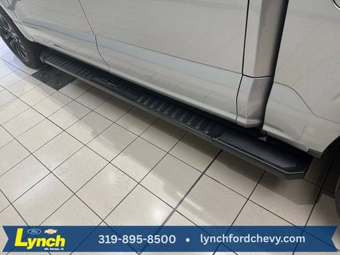 Used 2026 Ford F150 Lariat w/ Equipment Group 501A Mid AWD/4WD image 28