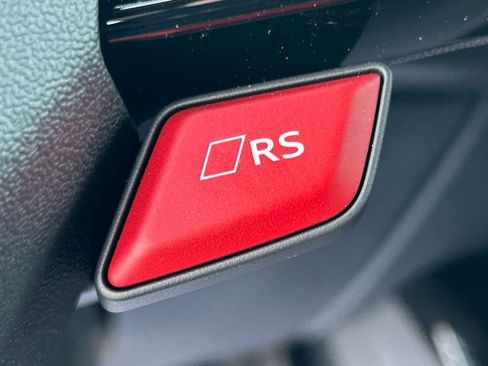 New 2026 Audi RS 3 AWD/4WD image 25