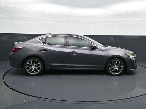 Used 2019 Acura ILX FWD image 8