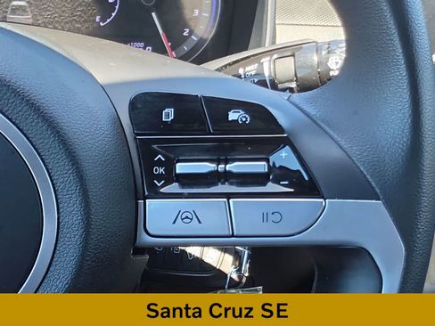 Certified 2024 Hyundai Santa Cruz SE AWD/4WD image 27