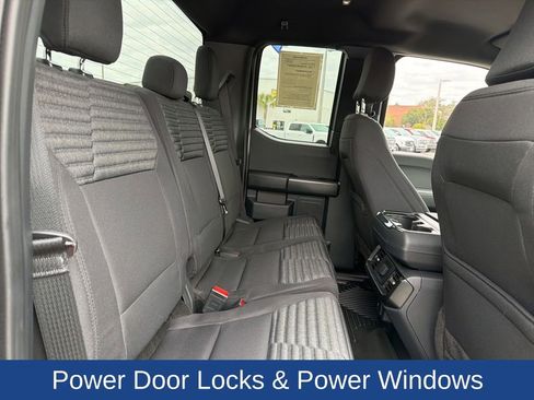 Used 2023 Ford F150 XL w/ STX Appearance Package image 12