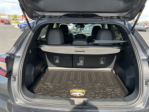 New 2026 Subaru Crosstrek 2.5i Wilderness AWD/4WD image 26