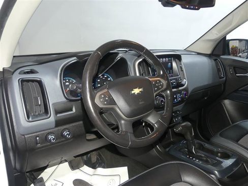Used 2018 Chevrolet Colorado Z71 image 21