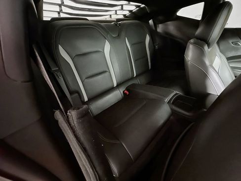 Used 2019 Chevrolet Camaro SS image 11