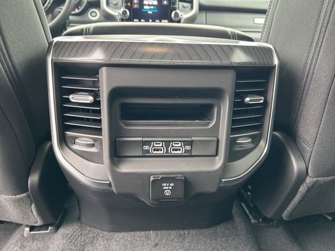 New 2026 RAM 1500 Big Horn image 39