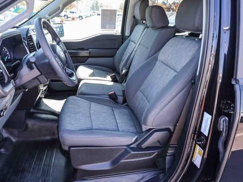 Used 2021 Ford F150 XL w/ Equipment Group 101A High AWD/4WD image 10