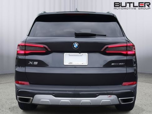 Used 2021 BMW X5 sDrive40i w/ Premium Package 2 RWD image 6