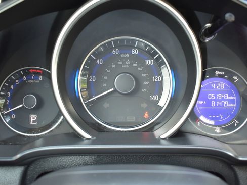 Used 2019 Honda Fit LX image 16