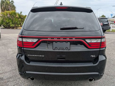 Used 2020 Dodge Durango R/T RWD image 5
