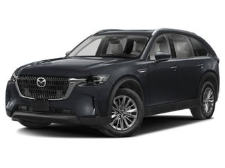 New 2026 MAZDA CX-90 Plug-In Hybrid w/ Preferred AWD/4WD video 1