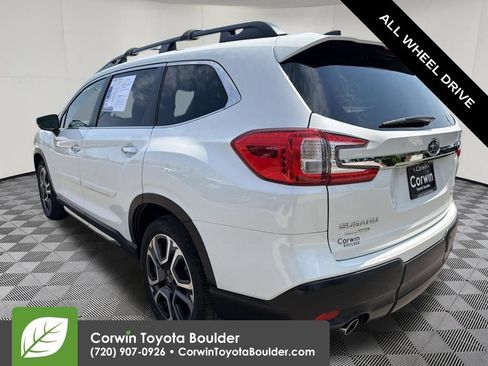 Used 2024 Subaru Ascent Touring AWD/4WD image 5
