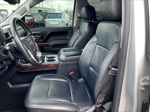 Used 2015 GMC Sierra 1500 SLT image 18