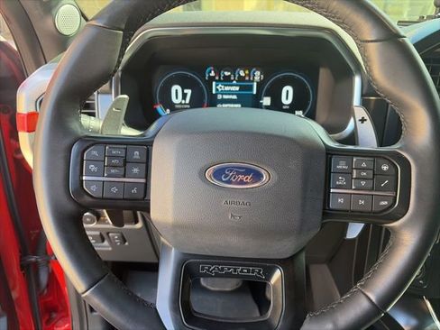 Used 2023 Ford F150 Raptor AWD/4WD image 14
