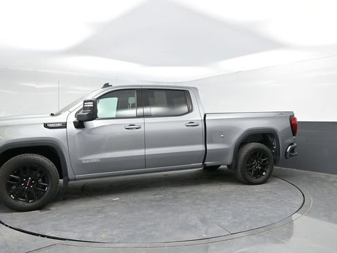 Used 2024 GMC Sierra 1500 Elevation w/ Max Trailering Package AWD/4WD image 6