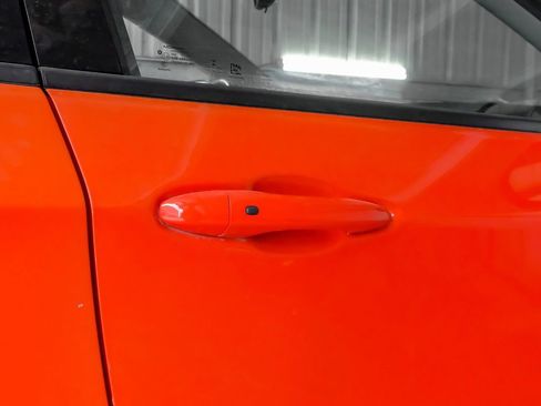 Used 2020 Jeep Compass Sport w/ Cold Weather Group image 41