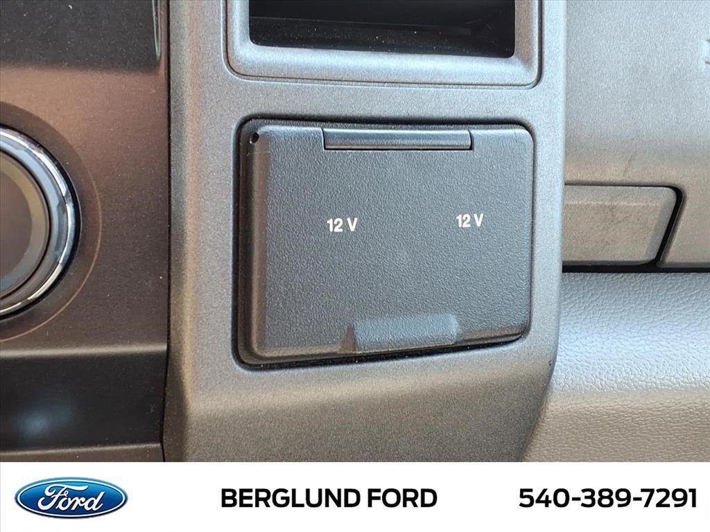Used 2019 Ford F550 2WD Regular Cab Super Duty image 27