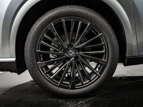 New 2026 Lexus RX 350 Premium image 13