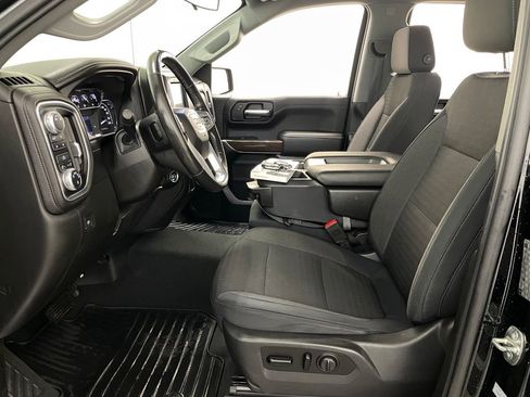 Certified 2019 GMC Sierra 1500 SLE image 7