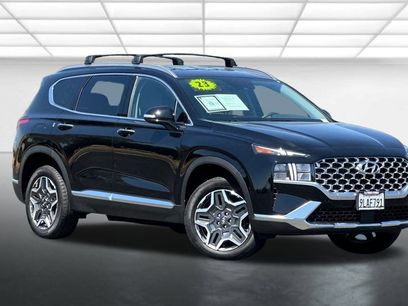 Used 2023 Hyundai Santa Fe SEL Convenience