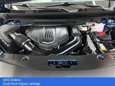 Used 2025 Buick Enclave Avenir w/ Super Cruise Package image 18