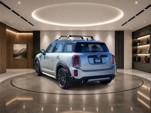 Used 2024 MINI Cooper Countryman S AWD/4WD image 8
