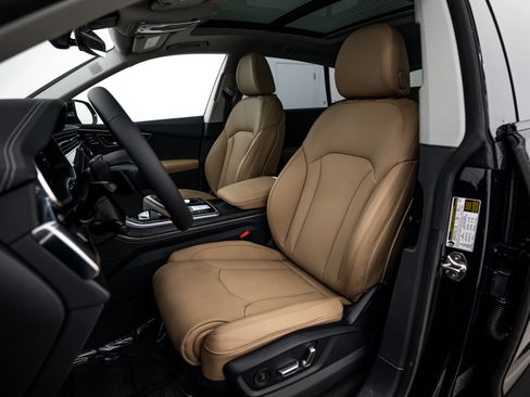New 2026 Audi Q8 Prestige AWD/4WD image 17