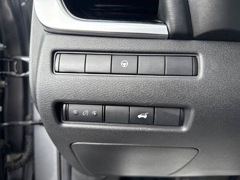 Certified 2023 Nissan Rogue SL w/ SL Premium Package AWD/4WD image 29