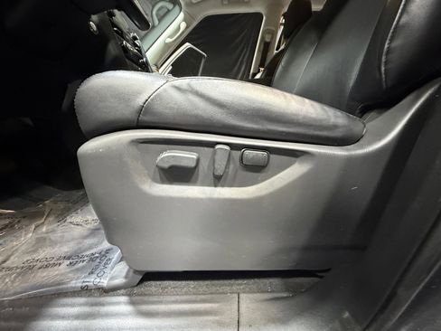 Certified 2021 Nissan Armada SL image 14