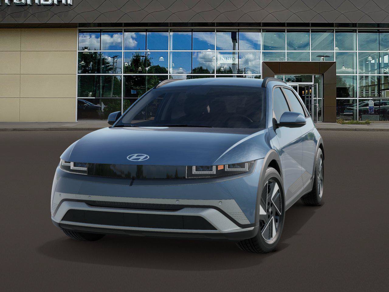 New 2027 Hyundai Ioniq 5 SEL AWD/4WD image 6