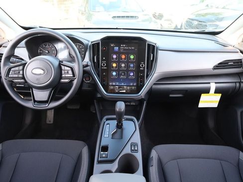 New 2026 Subaru Crosstrek 2.5i Premium AWD/4WD image 21