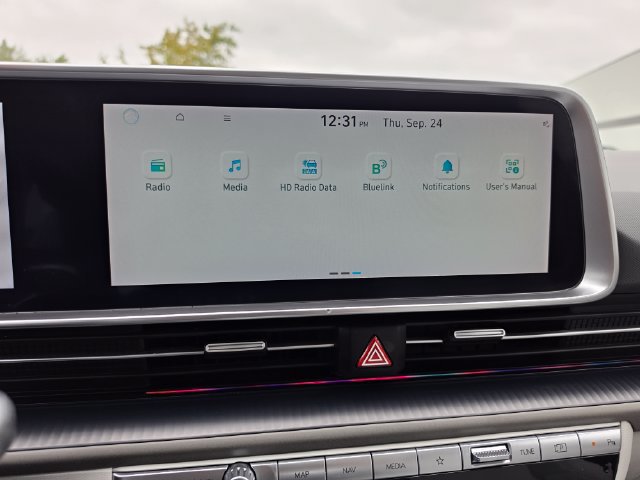 Used 2023 Hyundai Ioniq 6 Limited AWD/4WD image 62