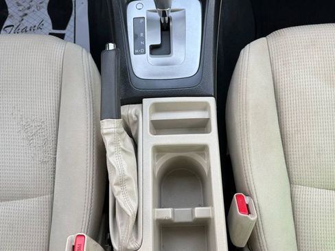 Used 2013 Subaru Impreza 2.0i Sport Premium image 28