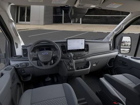 New 2026 Ford Transit 150 Low Roof w/ Load Area Protection Package image 9