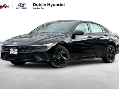 Used 2026 Hyundai Elantra Sport