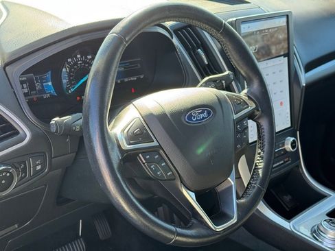 Certified 2023 Ford Edge SEL w/ Convenience Package image 23