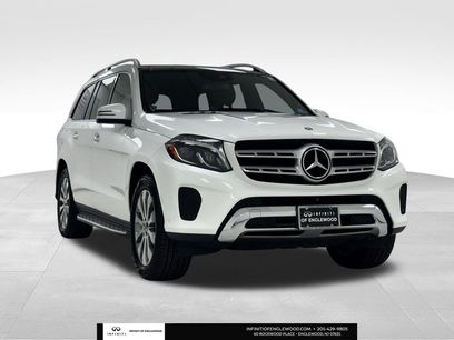 Used 2018 Mercedes-Benz GLS 450 4MATIC