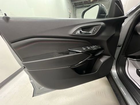 New 2026 Chevrolet Trax RS w/ Sunroof Package FWD image 22