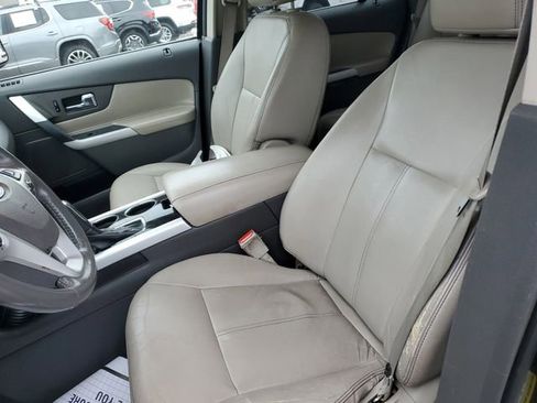 Used 2011 Ford Edge Limited image 24