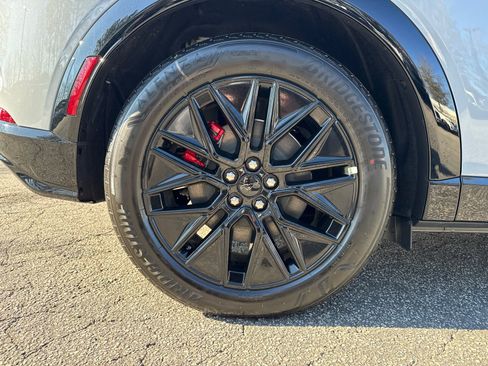 New 2025 Ford Mustang Mach-E Premium w/ Sport Appearance Package image 17