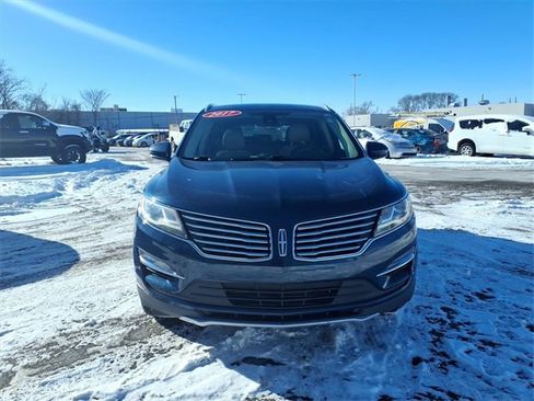 Used 2017 Lincoln MKC Select w/ Select Plus Package image 2