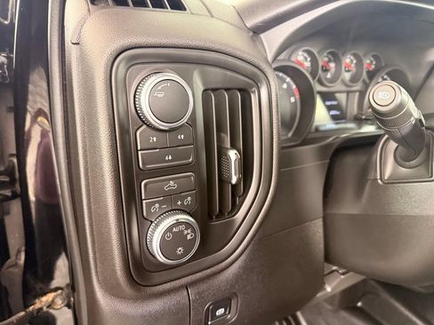 Used 2026 GMC Sierra 3500 Pro AWD/4WD image 31