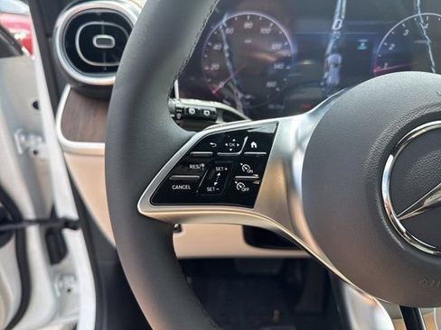 New 2026 Mercedes-Benz GLC 300 4MATIC image 14