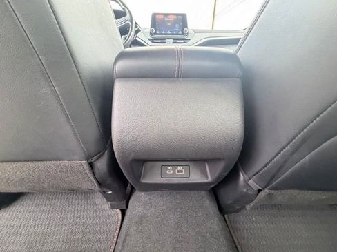 Used 2024 Nissan Altima 2.5 SR image 24