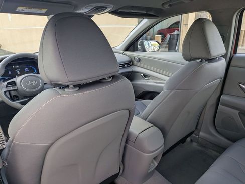 New 2026 Hyundai Elantra Sport image 27