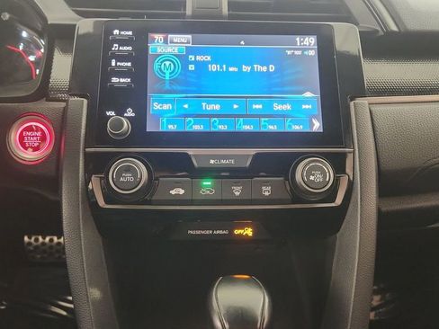 Used 2021 Honda Civic Sport image 15