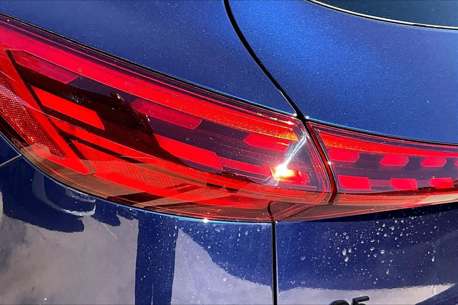 New 2026 Audi Q5 Premium AWD/4WD image 14