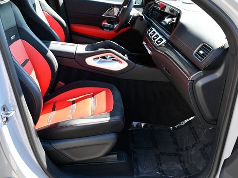 Used 2024 Mercedes-Benz GLE 63 AMG S image 49