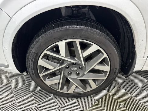 Used 2023 Hyundai Santa Fe Calligraphy AWD/4WD image 13